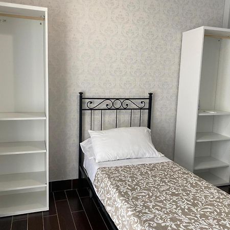 La Casa Di Ercole B&B แอร์โกลาโน ภายนอก รูปภาพ