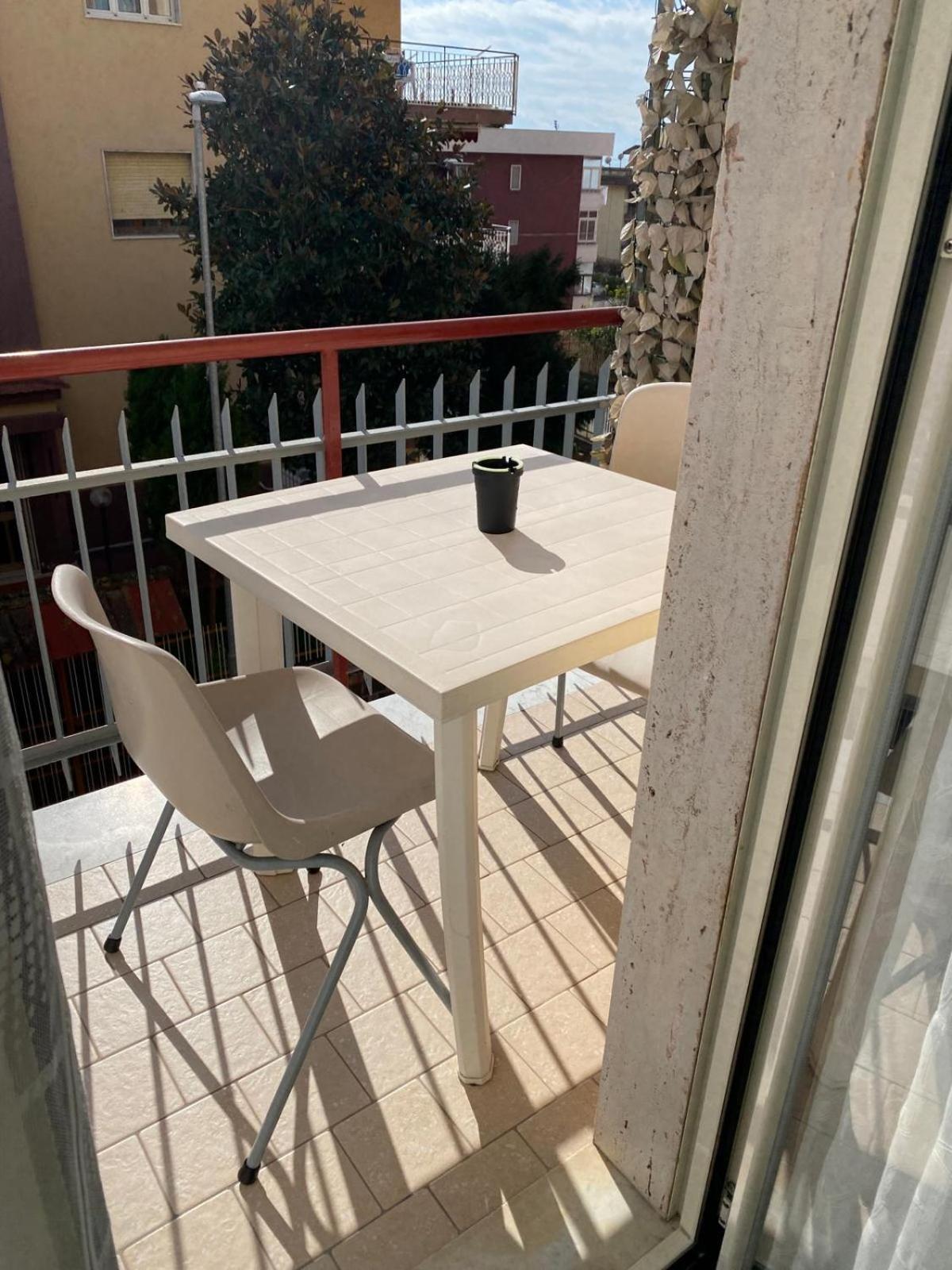 La Casa Di Ercole B&B แอร์โกลาโน ภายนอก รูปภาพ