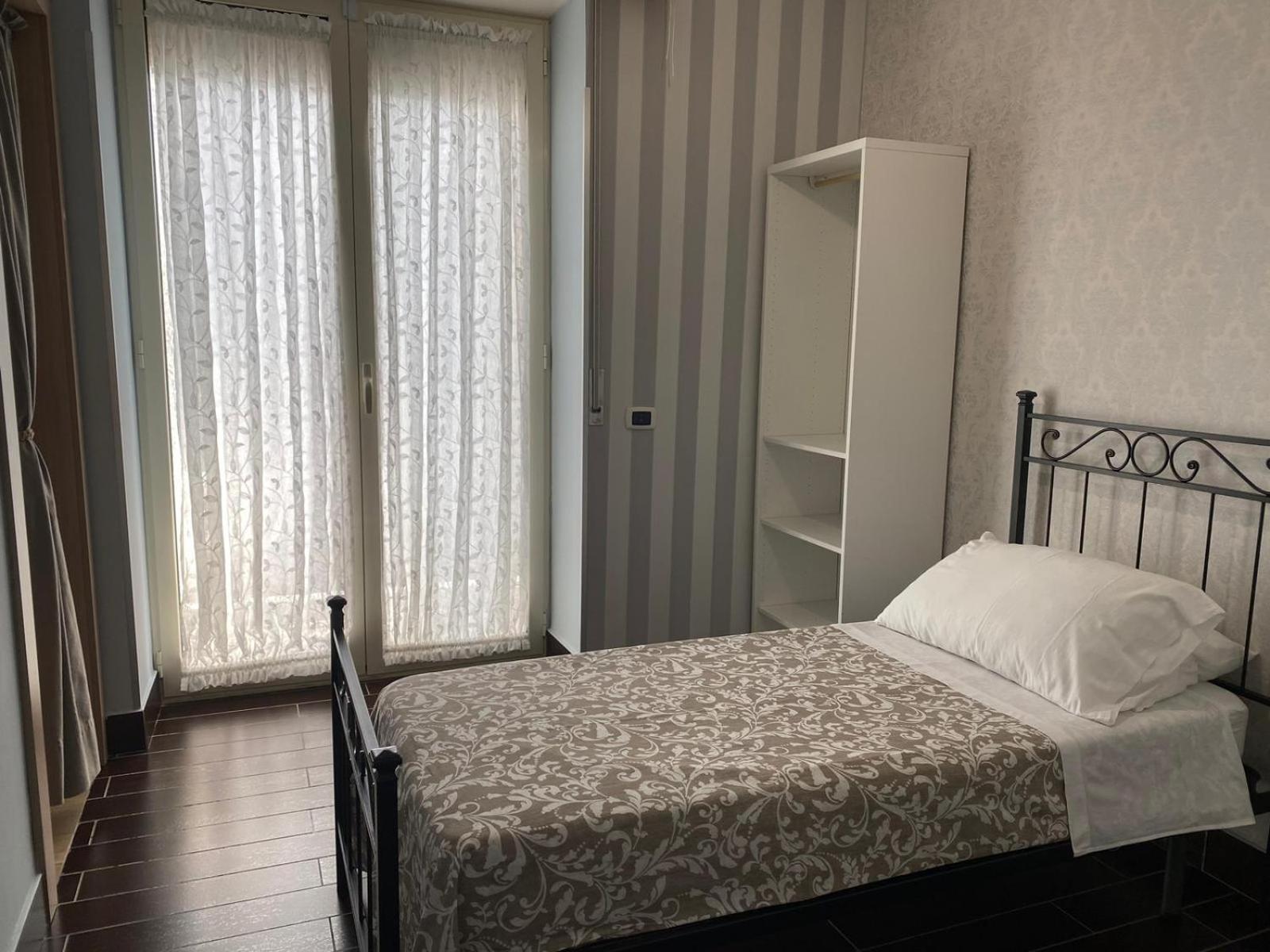 La Casa Di Ercole B&B แอร์โกลาโน ภายนอก รูปภาพ
